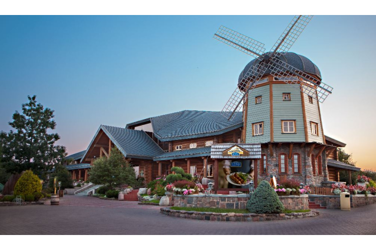 AS LIDO sasniedzis rekordlielu apgrozījumu un peļņu