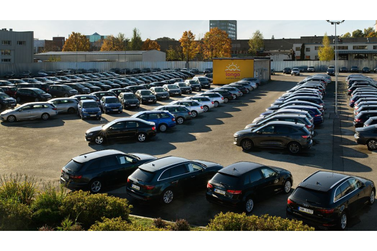 Šodien sākas parakstīšanās AS Longo Group nodrošinātām obligācijām ar 10% likmi