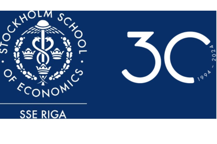 Stockholm School of Economic in Riga (SSE Riga) svin 30 gadu jubileju, izceļot absolventu ietekmi uz Latvijas ekonomiku