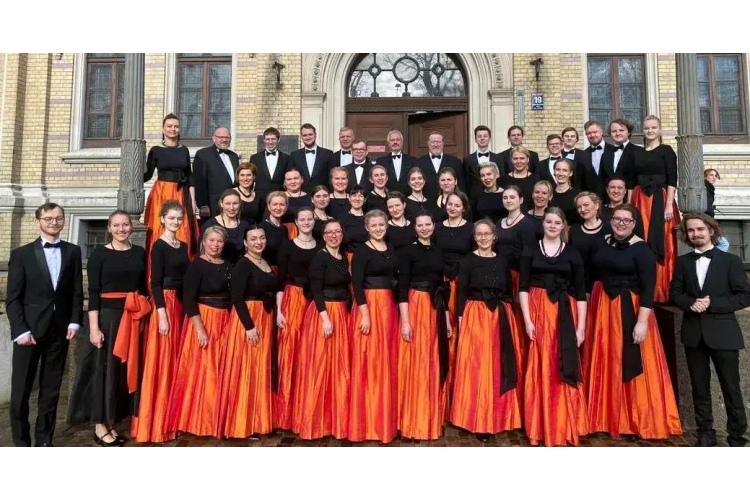 Koncerts Latvijas Republikas proklamēšanas 106. gadadienā “Paliec TU manā prātā…”