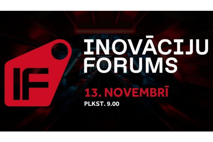 Ārlietu ministre Baiba Braže piedalīsies Inovāciju forumā