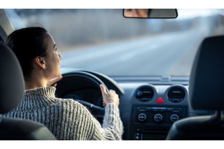Tikai 66% šoferu vada auto katru dienu, liela daļa brauc tikai reizi nedēļā vai retāk