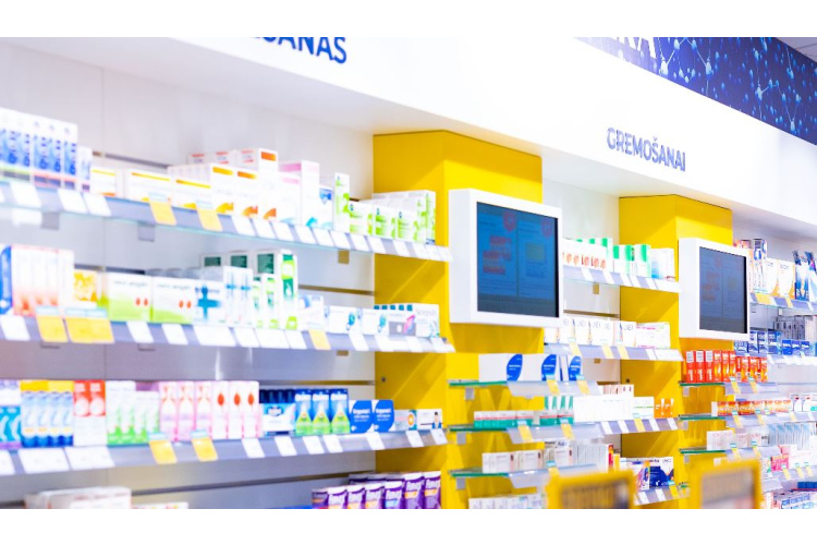 VM nepārdomātās politikas un budžeta plānošanas dēļ aptiekas var kļūt par vienīgo medicīniskās palīdzības saņemšanas...