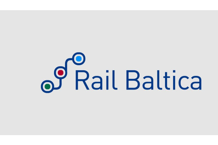 Parakstīts līgums par kārtējā Eiropas Savienības finansējuma piešķīrumu Rail Baltica būvniecībai