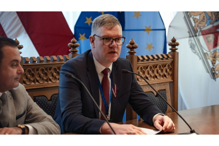 Rīgas dome un Veselības ministrija kopīgi risinās ilgstošas problēmas veselības aprūpē