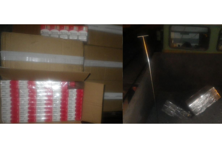 Nelegālais cigarešu  tirgus turpina strauji pieaugt