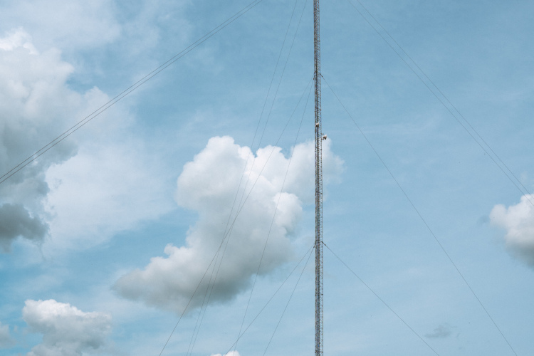 Mobilo datu patēriņš 5G tīklā gandrīz dubultojies