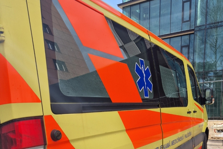 No nākamā gada NMPD darbiniekiem paredzētas papildu sociālās garantijas