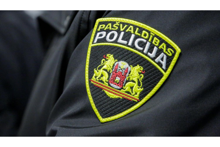 Valsts policija pabeigusi izmeklēšanu kriminālprocesā par seksuālu vardarbību pret nepilngadīgo Grobiņā