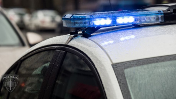 Valsts policijas diennakts uzziņa par 24.12.2024. / Valsts policijas reidu dati
