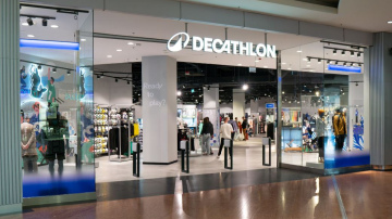 “Decathlon” ienāk “Spice Home” – jauns veikals un vairāk nekā miljons eiro attīstībā