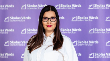 Bez mācību līdzekļiem nebūs izglītības kvalitātes
