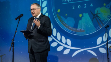 Godina izcilākos ES fondu projektus pasākumā “Reģionu zvaigznes 2024”