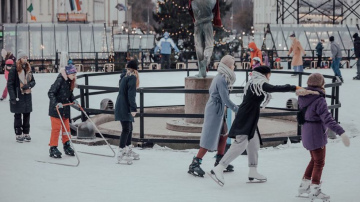 Noķert Eiropas kultūras galvaspilsētu aiz astes jeb ko ziemas brīvdienās apskatīt Tartu?