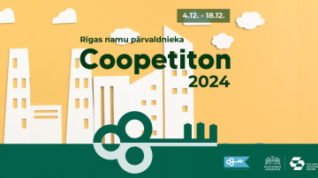 RTU studentu pilsētiņā notiks studentu zinātnes un inovāciju festivāls