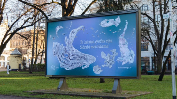 Rīgas pašvaldība aicina uz Ziemassvētku laika koncertiem un pasākumiem