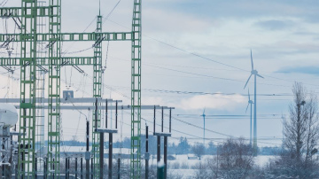 Lai elektroenerģijas tirgu pielāgotu pieaugošam atjaunojamās enerģijas apjomam energosistēmā, Baltijā pāriets ....