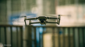 Valsts policijai būs tiesības notriekt vai nosēdināt bezpilota gaisa kuģus (dronus), lai novērstu apdraudējumus...