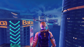 Balcia izveido unikālu Fortnite videospēles karti, kļūstot par Baltijā pirmo apdrošinātāju metaversā