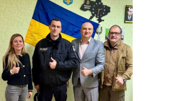 LMT ziedo datortehniku Ukrainas skolēniem