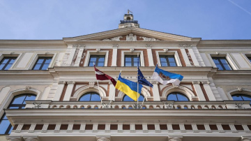 Rīgas dome piešķirs līdzfinansējumu sociālās uzņēmējdarbības attīstībai