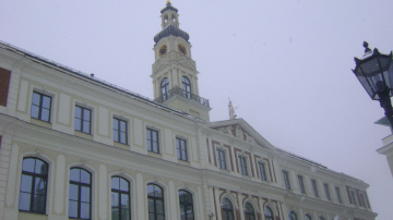 Rīdziniekiem būs pieejams jauns klientu apkalpošanas centrs Imantā
