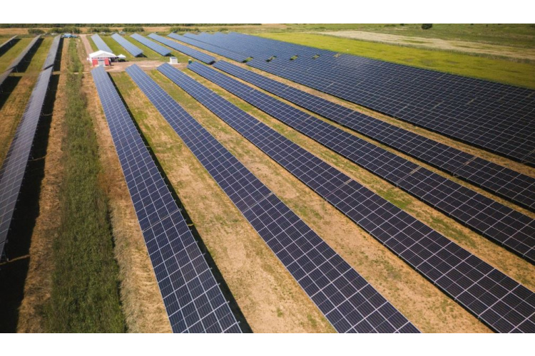 “Elenger” investēs nepilnus divus miljonus eiro elektroenerģiju uzkrājošajā bateriju sistēmas uzstādīšanā