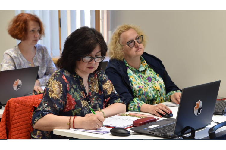 Ventspils Digitālais centrs piedāvās ventspilniekiem bez maksas pilnveidot digitālās prasmes