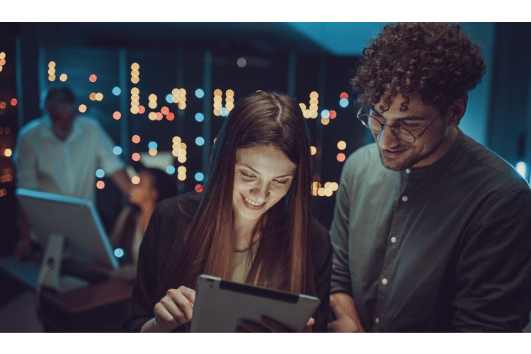 Tet un Nokia izveidojuši Latvijā pirmo savienojumu ar 20 Gbit/s datu ātrumu
