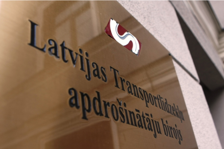 Piecu gadu laikā valsts un pašvaldību iestādēm OCTA atlīdzībās izmaksāti 17 miljoni eiro