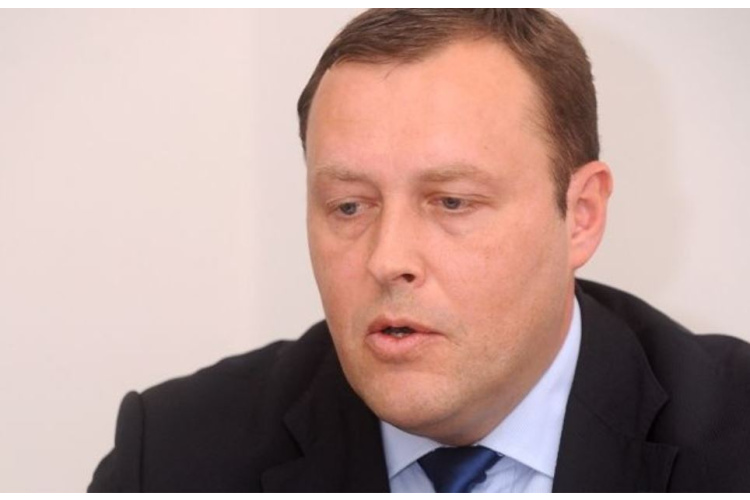 Iekšlietu ministrs R. Kozlovskis piedalīsies ES Tieslietu un iekšlietu ministru padomes sanāksmē