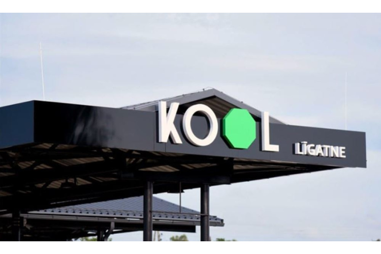 “Kool Latvija” noslēdz gadu ar ievērojamu soli