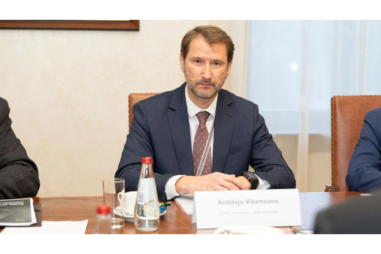 Ārpolitikas ekspertu padome pārrunā 2024. gada norises ārpolitikā un plānoto nākamajam gadam