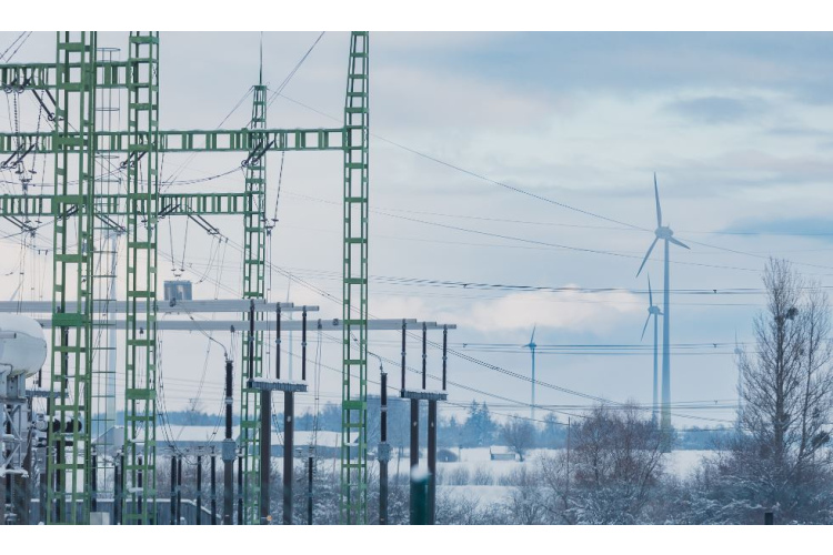 Lai elektroenerģijas tirgu pielāgotu pieaugošam atjaunojamās enerģijas apjomam energosistēmā, Baltijā pāriets ....