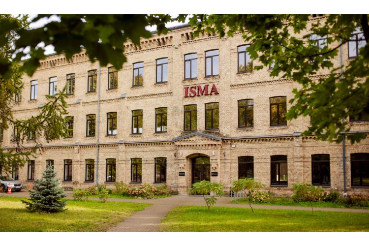 ISMA sāk uzņemšanu jaunajā programmā Bezpilota sistēmu programmēšanā