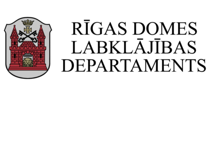 No 1. janvāra darbu beidz Labklājības departamenta informatīvais tālrunis 80005055
