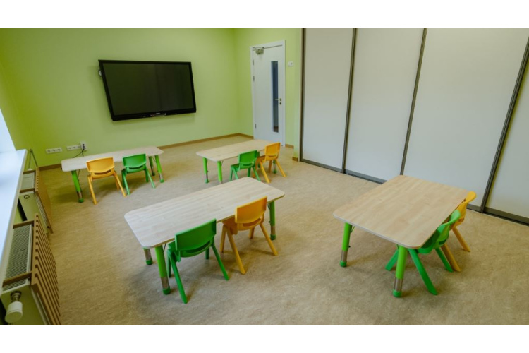 Apstiprināti seši jauni bērnudārzu vadītāji