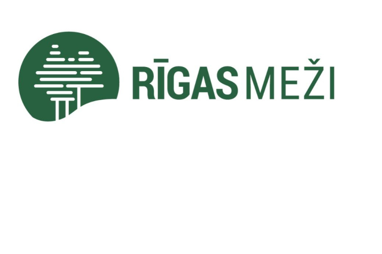 RĪGAS MEŽI piedāvā trīs orientēšanās poligonus
