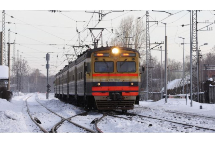 Turpmāk uz Daugavpili divas reizes dienā būs pieejami īpaši elektrovilciena – dīzeļvilciena reisi ar pārsēšanos...
