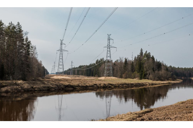 Ar Luminor finansējumu 80 miljonu eiro apmērā AS "Augstsprieguma tīkls" īstenos attīstības projektus ...