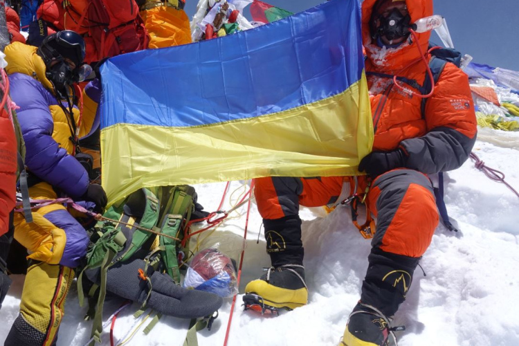 Jau rīt latviešu zemessargs uzsāk ceļu uz Dienvidpolu, lai vāktu ziedojumus Ukrainai
