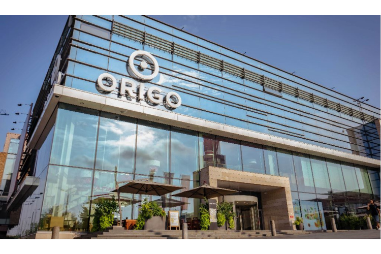 Svētku dienās mainīts t/c “Origo” darba laiks
