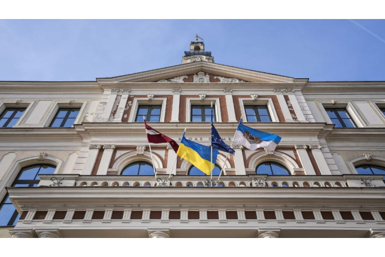 Ratnieks: NA Rīgas vēlēšanās balstīsies uz nacionālo un ekonomikas politiku