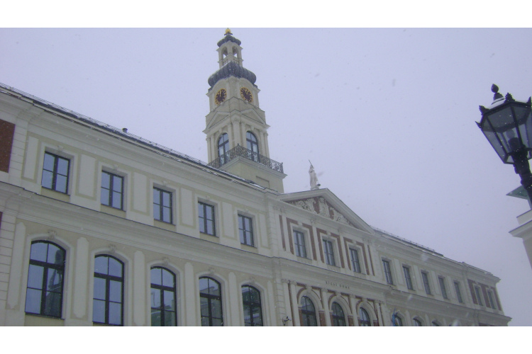 Rīdziniekiem būs pieejams jauns klientu apkalpošanas centrs Imantā