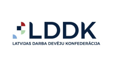 LDDK tiekas ar Latvijas Eiroparlamenta deputātiem un apgūst sociālā dialoga labo praksi no skandināvu kolēģiem
