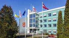 Ventspils valstspilsētas pašvaldība turpinās atbalstīt Ventspils Augstskolu
