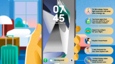 Pirmais ieskats nākamajos Samsung Galaxy AI soļos