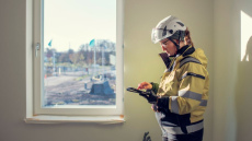 Eksperti: kā novērtēt un uzlabot mājas energoefektivitāti ziemas mēnešos?