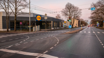 Rīgā atklās jaunu “Lidl” veikalu Dārzciemā