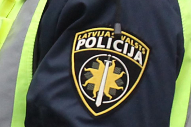 Bēgošs “Audi” vadītājs tiek pie 11 administratīvā pārkāpuma procesiem un sodiem 3595 eiro apmērā